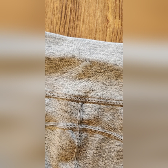 Zyia leggings - Picture 3 of 6